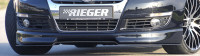 Rieger Spoilerlippe für VW Passat (3C) Variant 03.05-07.10 (bis Facelift)