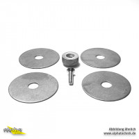 alpha Technik Drosselkit 25 kW passend für Suzuki GSXR750 GR7DB alpha Technik Drosselkit 25 kW passend für Suzuki GSXR750 GR7DB