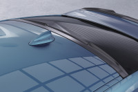 Heckscheibenblende passend für BMW 4er G22 / G82 Coupe Heckscheibenblende passend für BMW 4er G22 / G82 Coupe