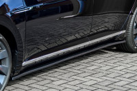 CUP Seitenschweller passend für VW Arteon R-Line Facelift CUP Seitenschweller passend für VW Arteon R-Line Facelift