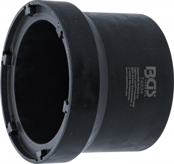 Nutmuttern-Schlüssel passend für MAN & Mercedes-Benz Hinterachsdifferential 126 / 113 mm