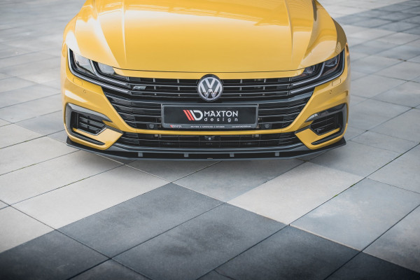 Street Pro Front Ansatz passend für Volkswagen Arteon R-Line