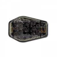 LED-Verkleidungsblinker passend für Suzuki | getönt | E-geprüft LED-Verkleidungsblinker passend für Suzuki | getönt | E-geprüft