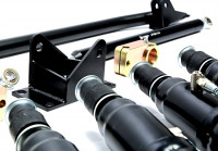 TA Technix Luftdämpfersatz passend für Trabant 601 TA Technix Luftdämpfersatz passend für Trabant 601