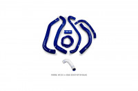 SAMCO SPORT Siliconschlauch Kit weiß passend für Honda CBR600RR (2007–2024) SAMCO SPORT Siliconschlauch Kit weiß passend für Honda CBR600RR (2007–2024)