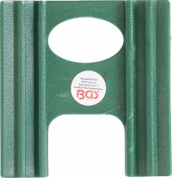 Nockenwellen-Arretierwerkzeug passend für Opel Astra, Vectra, Omega, Frontera, Sintra Nockenwellen-Arretierwerkzeug passend für Opel Astra, Vectra, Omega, Frontera, Sintra