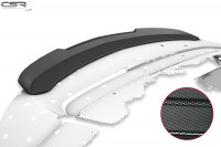 Heckflügel mit ABE passend für Opel Corsa D OPC Heckflügel mit ABE passend für Opel Corsa D OPC