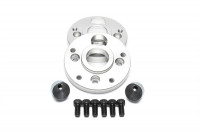 TA Technix Lochkreisadapterset 20mm pro Seite / 40mm pro Achse passend für Audi / VW auf BMW TA Technix Lochkreisadapterset 20mm pro Seite / 40mm pro Achse passend für Audi / VW auf BMW