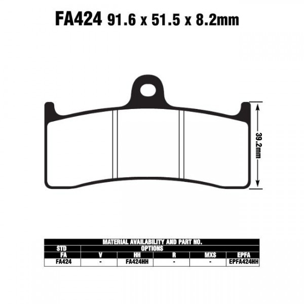 EBC-FA424