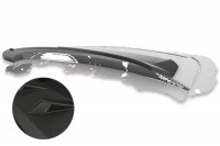 Heckflügel mit ABE passend für Audi A4 B8 (Typ 8K) Avant HF635 Heckflügel mit ABE passend für Audi A4 B8 (Typ 8K) Avant HF635