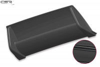 Heckansatz passend für VW Golf 7 GTI / GTD / GTE (Facelift, 2017-2019) Heckansatz passend für VW Golf 7 GTI / GTD / GTE (Facelift, 2017-2019)