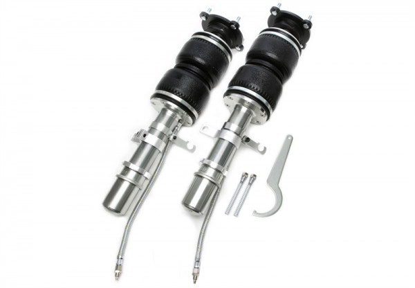 TA Technix Luftdämpfersatz Vorderachse passend für BMW Z4 G29 / Toyota Supra DB