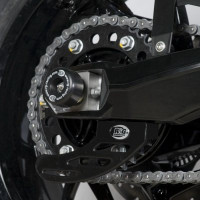 R&G Racing Schwingen Protektoren passend für Husqvarna Nuda 900 / 900 R R&G Racing Schwingen Protektoren passend für Husqvarna Nuda 900 / 900 R