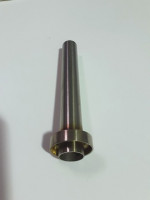 DB Killer passend für Arrow Endtopf 71687PO DB Killer passend für Arrow Endtopf 71687PO