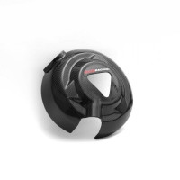 R&G Carbon Kupplung Protektor passend für Triumph Street Triple 765 / Daytona 765 Moto 2 R&G Carbon Kupplung Protektor passend für Triumph Street Triple 765 / Daytona 765 Moto 2