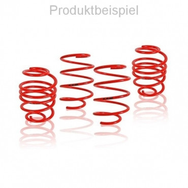 K.A.W. Tieferlegungsfedern für Opel Astra H GTC H GTC/A-H/C ab 03/2005 bis 11/2009