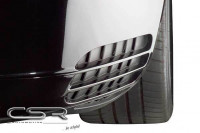 Lufteinlässe Stoßstange universal zur Nachrüstung ZB029 Lufteinlässe Stoßstange universal zur Nachrüstung ZB029