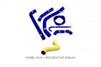 Samco Sport Kühlerschlauch-Kit gelb passend für Ducati Panigale Samco Sport Kühlerschlauch-Kit gelb passend für Ducati Panigale