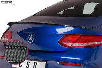 Heckflügel mit ABE passend für Mercedes-Benz C-Klasse C205 Heckflügel mit ABE passend für Mercedes-Benz C-Klasse C205