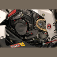Lightech Motorschrauben Set Ergal passend für BMW S 1000 R Lightech Motorschrauben Set Ergal passend für BMW S 1000 R
