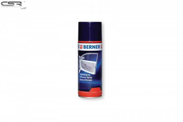 Berner Silikonspray 400 ml ZB141