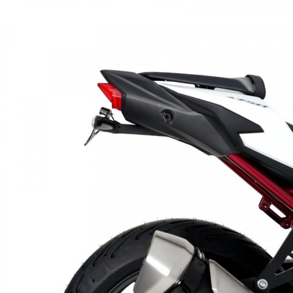 R&G Premium Kennzeichenhalter passend für Honda CB 750 Hornet / CB 500 Hornet