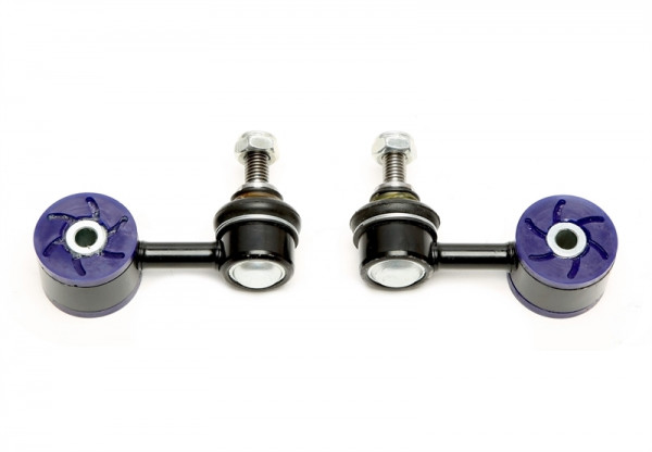 TA Technix Koppelstangen Satz mit PU Buchsen passend für BMW 3er Serie E30 E36 Z1 Z3