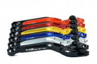 MG Biketec klappbarer Bremshebel rechts mit ABE passend für Yamaha X-Max 300 ab 2017 MG Biketec klappbarer Bremshebel rechts mit ABE passend für Yamaha X-Max 300 ab 2017