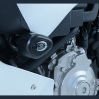 R&G Racing Sturzpads No Cut passend für Yamaha YZF R1 / R1 M ab 2015 R&G Racing Sturzpads No Cut passend für Yamaha YZF R1 / R1 M ab 2015