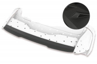 Heckflügel mit ABE passend für Ford Focus MK3 RS HF679-C Heckflügel mit ABE passend für Ford Focus MK3 RS HF679-C