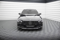 Front Ansatz V.1 passend für Mercedes-Benz CLA C118 Front Ansatz V.1 passend für Mercedes-Benz CLA C118