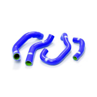 SAMCO SPORT Siliconschlauch Kit blau passend für KTM Adventure SAMCO SPORT Siliconschlauch Kit blau passend für KTM Adventure