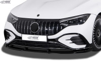 RDX VARIO-X Frontspoiler passend für Mercedes EQE Limousine (V295, 2022+) RDX VARIO-X Frontspoiler passend für Mercedes EQE Limousine (V295, 2022+)