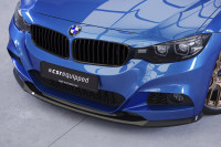 Cup-Spoilerlippe passend für BMW 3er F34 Gran Turismo mit ABE Cup-Spoilerlippe passend für BMW 3er F34 Gran Turismo mit ABE