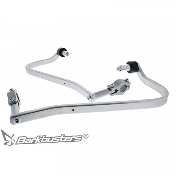 BarkBusters Befestigungs Kit passend für Honda CRF 300 Rally ab 2021