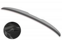 Heckflügel mit ABE passend für VW Arteon ab 2017 Heckflügel mit ABE passend für VW Arteon ab 2017