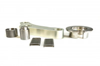 alpha Technik Tieferlegungssatz 35mm passend für Yamaha XSR700 RM11/RM12 ab 2016 alpha Technik Tieferlegungssatz 35mm passend für Yamaha XSR700 RM11/RM12 ab 2016