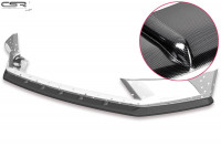 Cup-Spoilerlippe mit ABE passend für Seat Leon 3 (Typ 5F) CSL394 Cup-Spoilerlippe mit ABE passend für Seat Leon 3 (Typ 5F) CSL394