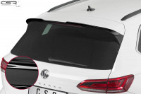 Heckflügel mit ABE passend für VW Touareg III (Typ CR) ab 07/2018 Heckflügel mit ABE passend für VW Touareg III (Typ CR) ab 07/2018