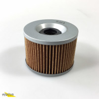 ENUMA Ölfilter ohne O-Ring passend für Benelli, Bimota, Honda, Kawasaki, Moto Guzzi, Yamaha ENUMA Ölfilter ohne O-Ring passend für Benelli, Bimota, Honda, Kawasaki, Moto Guzzi, Yamaha