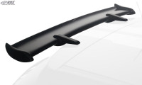 RDX Dachspoiler Universal passend für Schräg- und Steilheck-Fahrzeuge RDX Dachspoiler Universal passend für Schräg- und Steilheck-Fahrzeuge