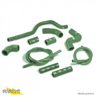 SAMCO SPORT Siliconschlauch Kit B.R. green passend für Aprilia RSV4 1000–1100 (2009–2024) SAMCO SPORT Siliconschlauch Kit B.R. green passend für Aprilia RSV4 1000–1100 (2009–2024)