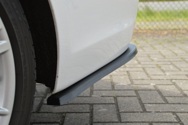 Heckansatz Seitenteile passend für BMW 3er E90 E91 M Paket Facelift Bj. 09/2008–2013