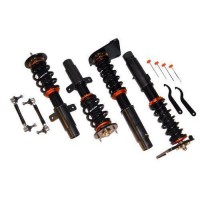 K-Tec Gewindefahrwerk Street passend für Ford Mondeo MK3 Limousine (B4Y, B5Y, BWY) K-Tec Gewindefahrwerk Street passend für Ford Mondeo MK3 Limousine (B4Y, B5Y, BWY)