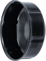 Ölfilterschlüssel Ø 66 mm passend für Fiat, Renault Ölfilterschlüssel Ø 66 mm passend für Fiat, Renault