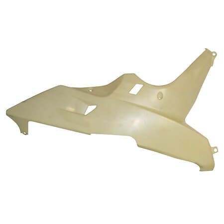 Verkleidungsunterteil passend für Honda CBR600RR PC40 (07–08)