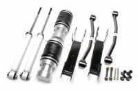 TA Technix Luftdämpfersatz + Lenkersatz Hinterachse passend für BMW 1er und 3er Serie E81–E93 TA Technix Luftdämpfersatz + Lenkersatz Hinterachse passend für BMW 1er und 3er Serie E81–E93