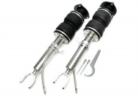 TA Technix Luftdämpfersatz Vorderachse passend für Alfa Romeo Giulia Typ 952 TA Technix Luftdämpfersatz Vorderachse passend für Alfa Romeo Giulia Typ 952