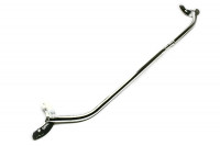 TA Technix Alu-Domstrebe passend für Audi A3 8L, Seat Leon 1M, Skoda Octavia 1U, VW Golf IV, Bora 1J TA Technix Alu-Domstrebe passend für Audi A3 8L, Seat Leon 1M, Skoda Octavia 1U, VW Golf IV, Bora 1J