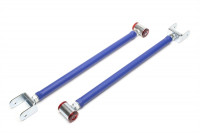 TA Technix Zugstreben Set zur Sturzverstellung Hinterachse passend für BMW 3er (E36/E46), X3 (E83), TA Technix Zugstreben Set zur Sturzverstellung Hinterachse passend für BMW 3er (E36/E46), X3 (E83),